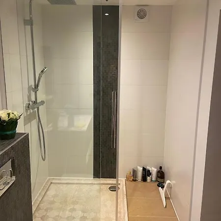Chez Nicolas Apartman *